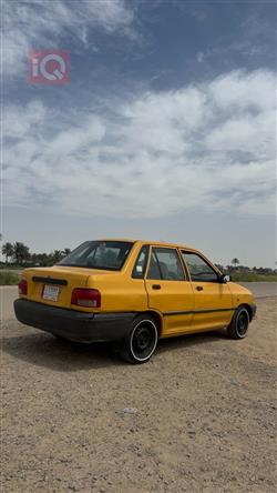 Saipa 131